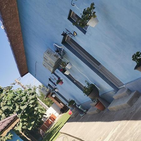 Casa Andrei A Hotel Corbu  Bagian luar foto
