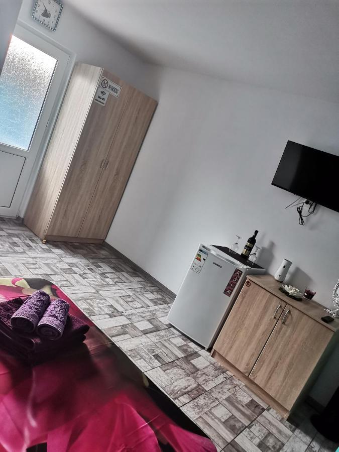 Casa Andrei A Hotel Corbu  Ruang foto