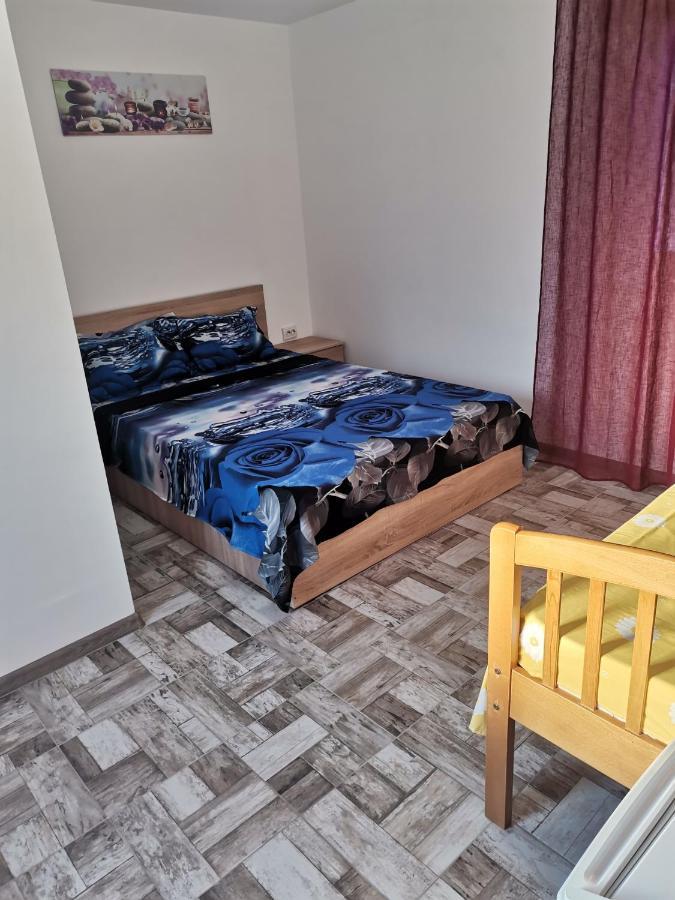 Casa Andrei A Hotel Corbu  Ruang foto