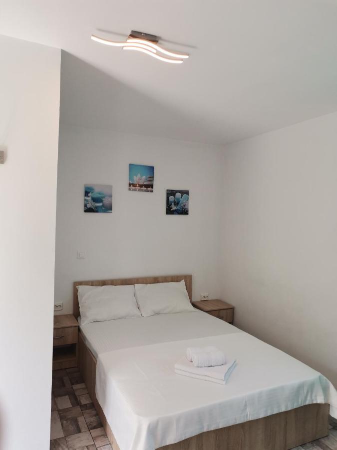 Casa Andrei A Hotel Corbu  Bagian luar foto
