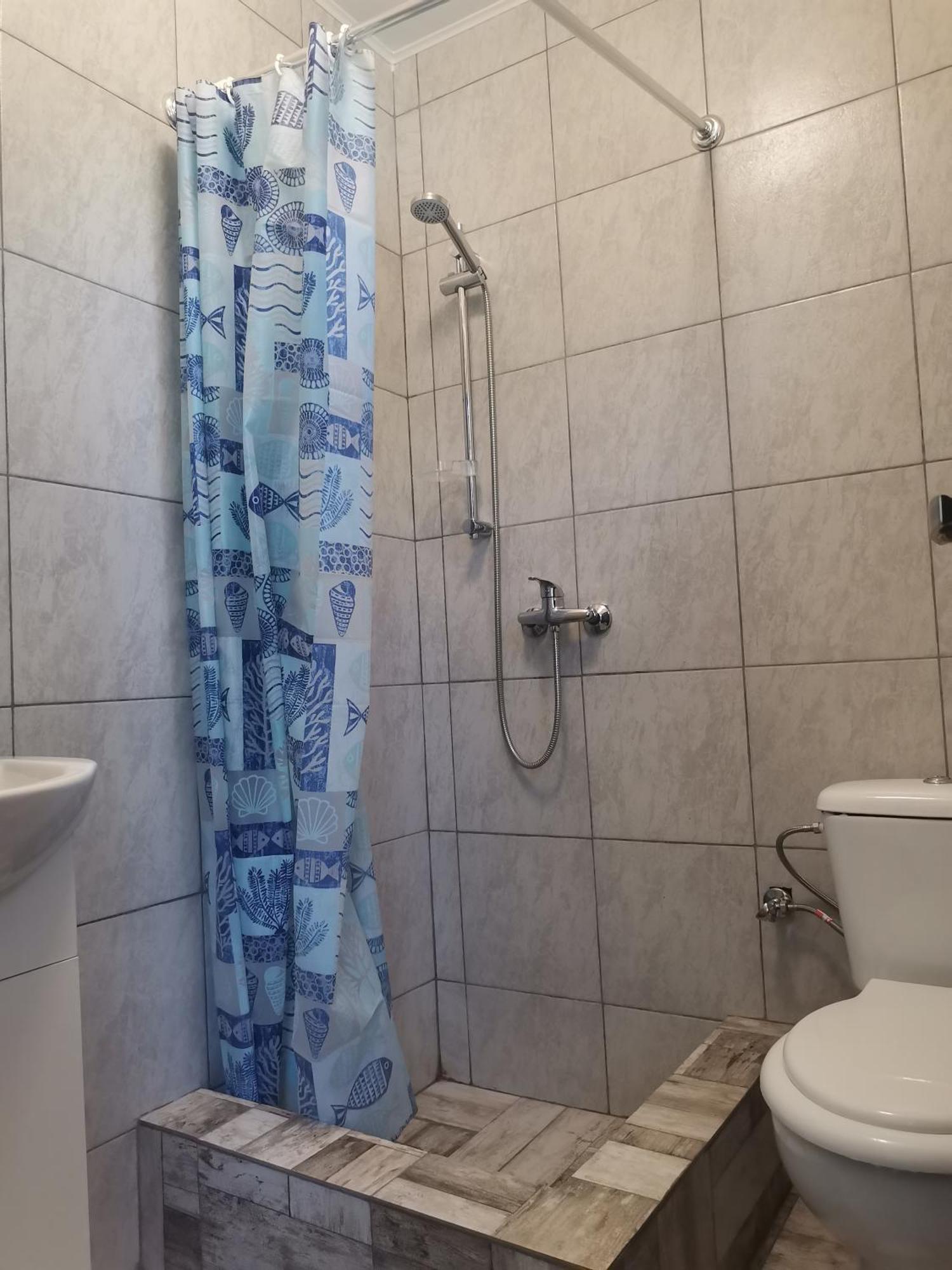 Casa Andrei A Hotel Corbu  Bagian luar foto