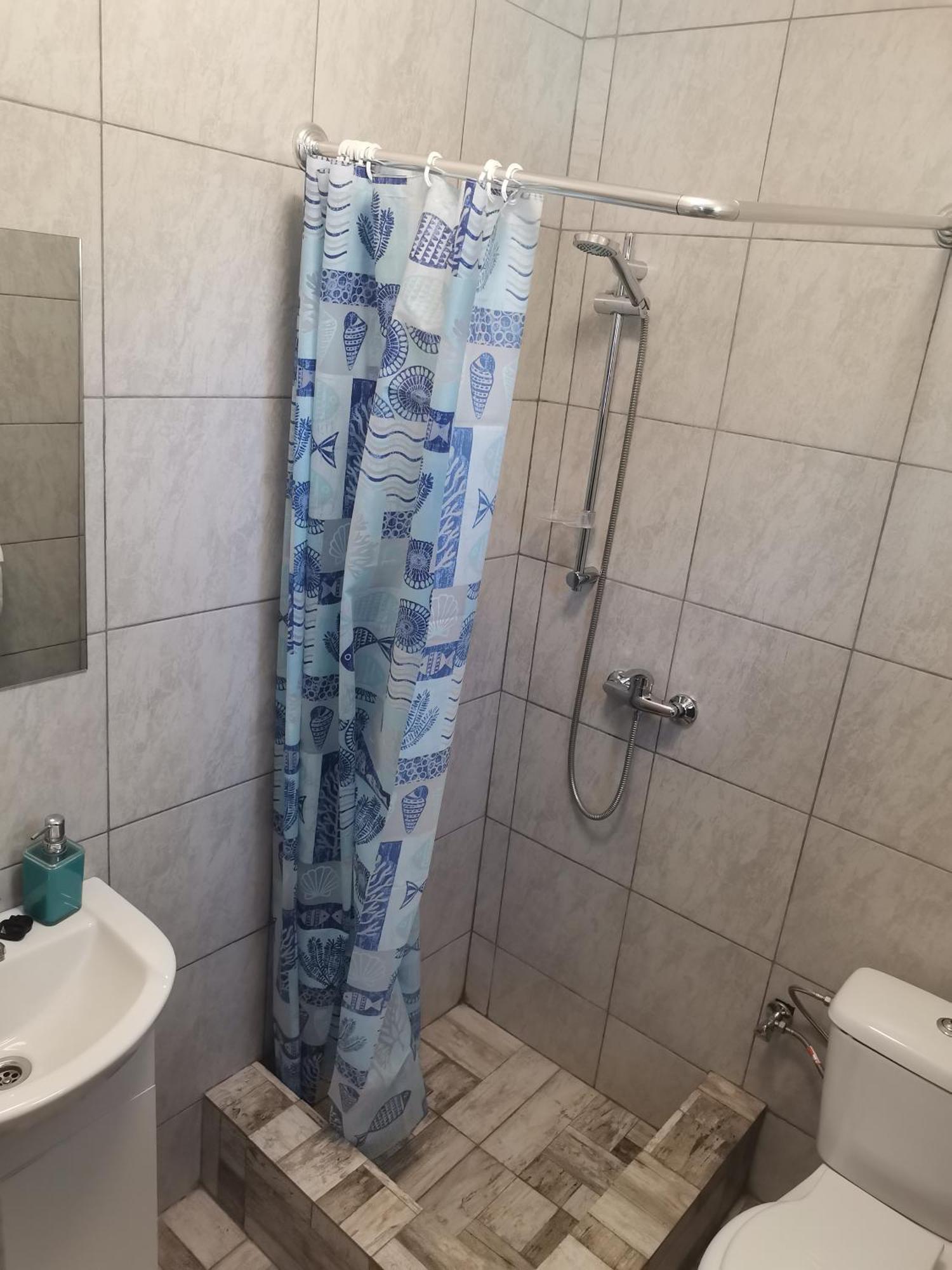 Casa Andrei A Hotel Corbu  Bagian luar foto