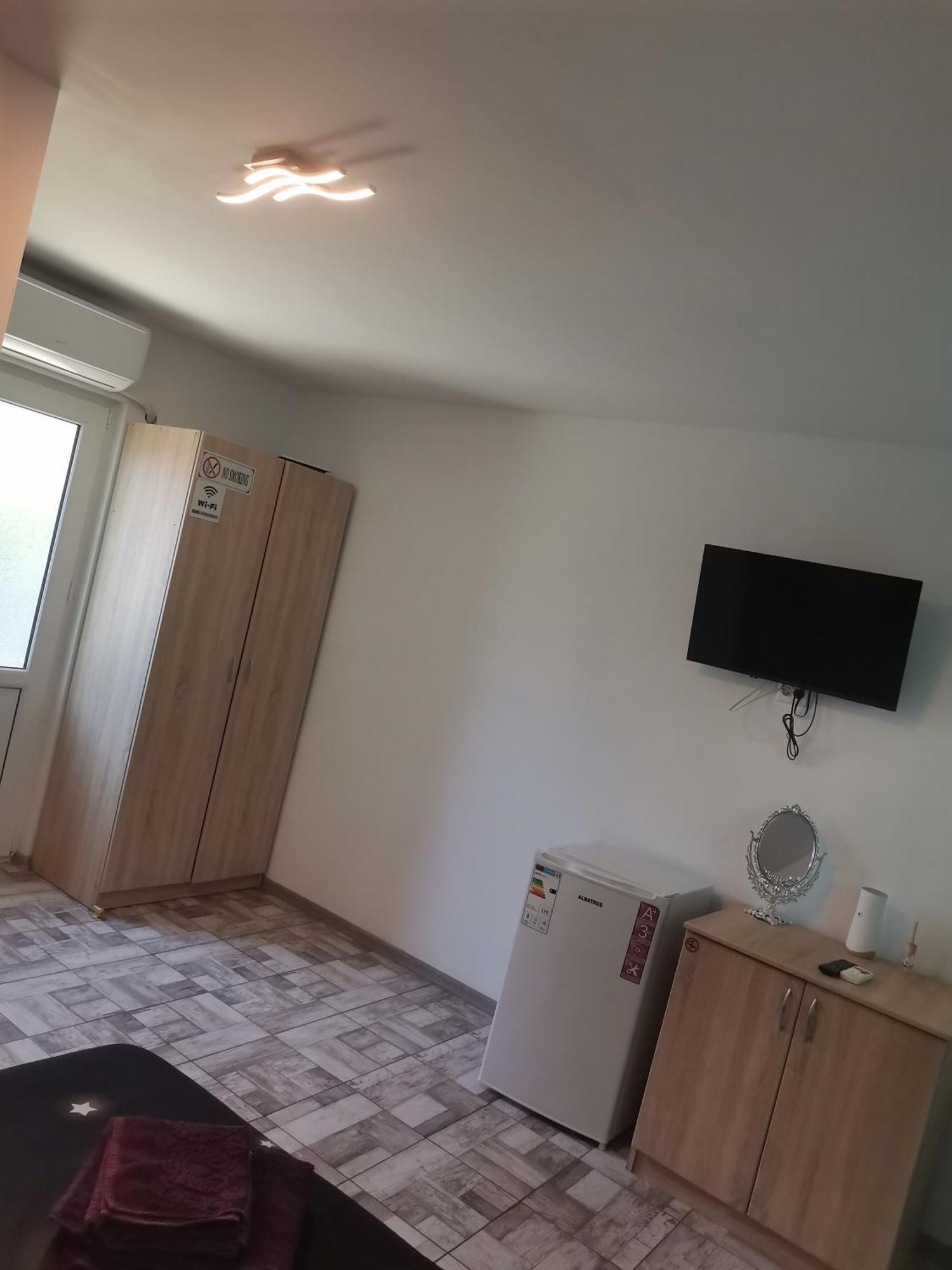 Casa Andrei A Hotel Corbu  Bagian luar foto