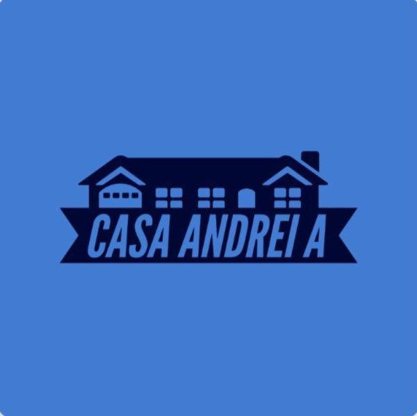 Casa Andrei A Hotel Corbu  Bagian luar foto